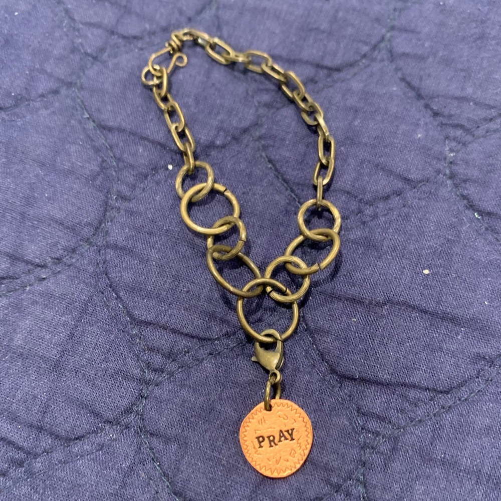 Prey Bracelet